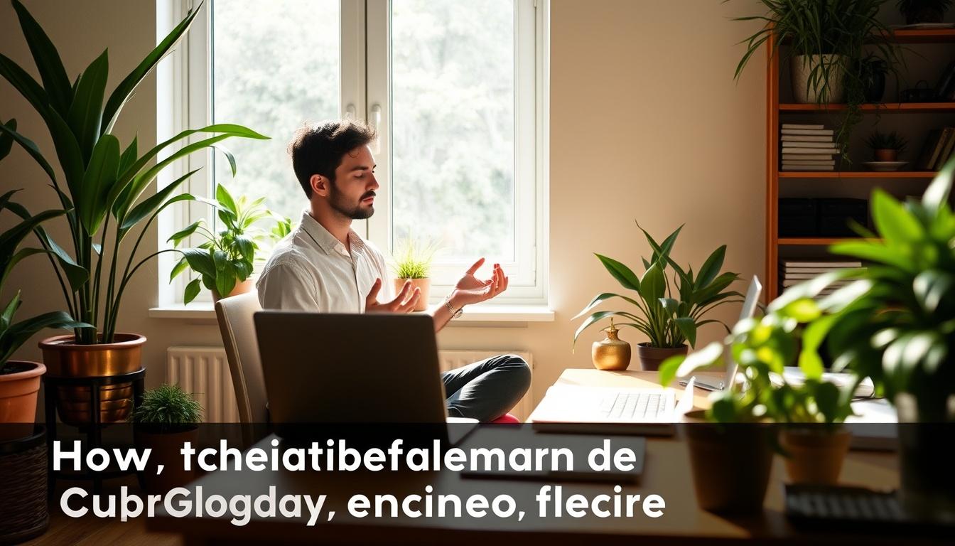 Potencia tu mente